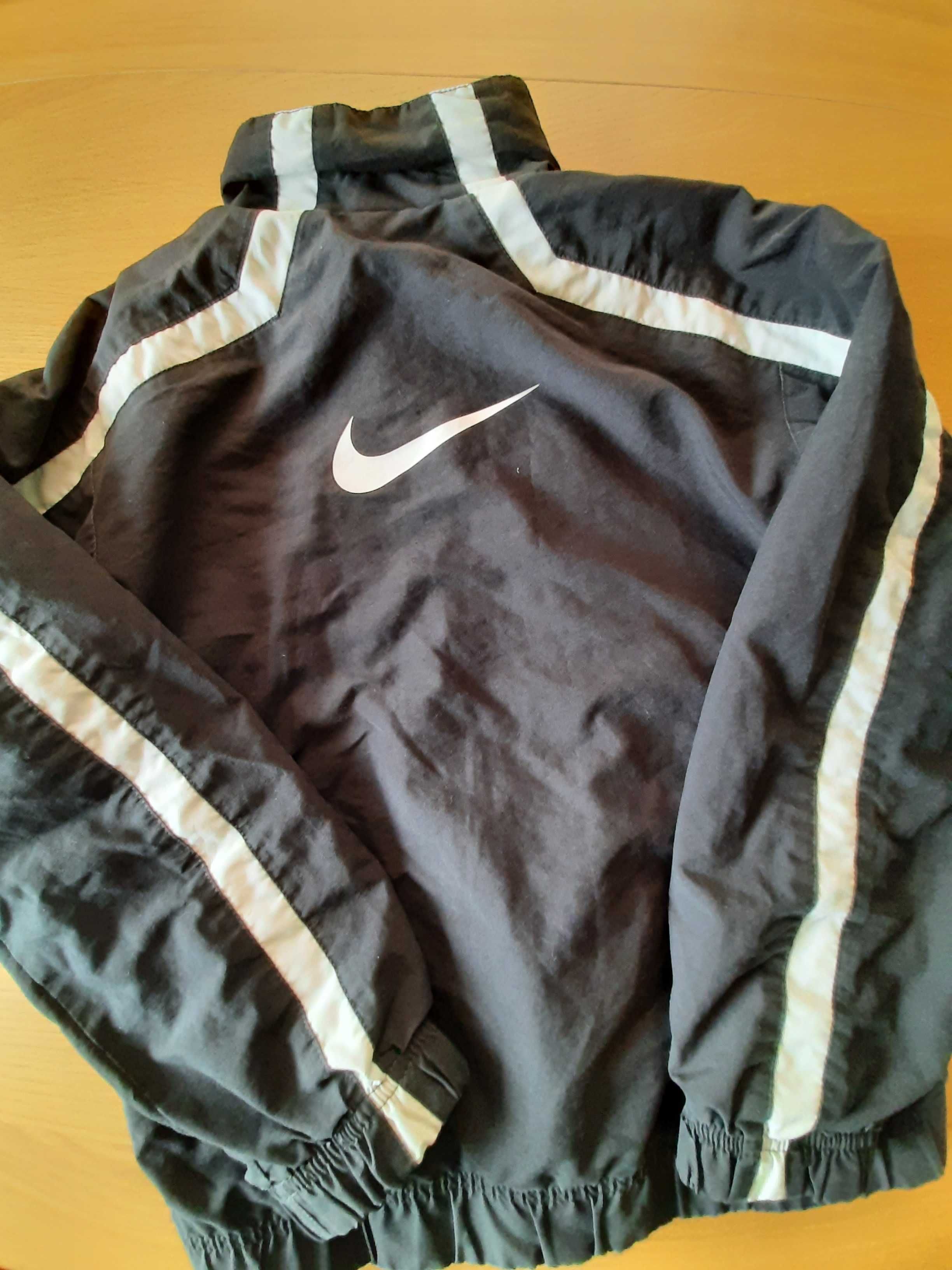 Bluza chłopięca NIKE128-140