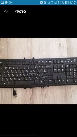 Клавіатура  для компьютера
