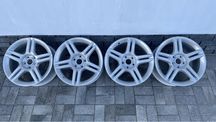 Диски Автодиски легкосплавні AUDI A4 B6 B7 R17 8E0601025AS
