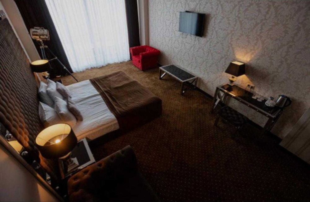 Апартаменти на березі моря в «Maristella! 10 ст. Фонтана. 1N28