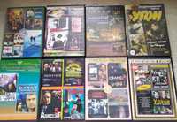 DVD диски с советскими  фильмами и сериалами