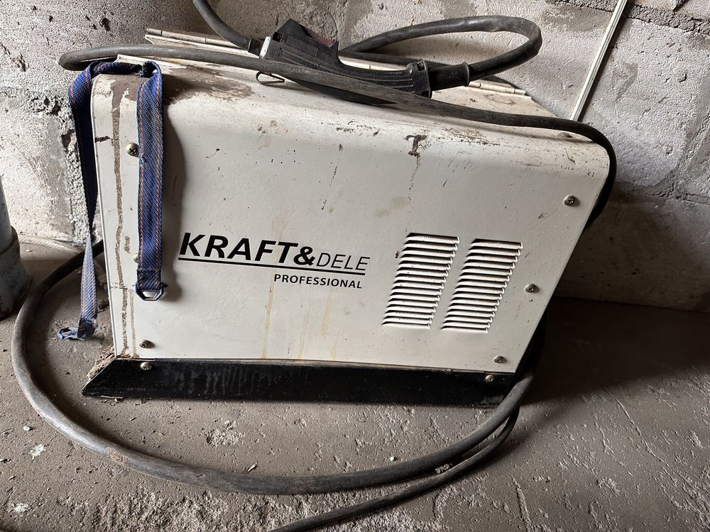 Migomat Kraft Dele KDMM 180A