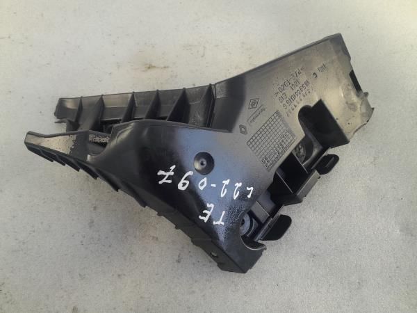 Guia de pára-choques trás direita RENAULT Clio III (BR0/1, CR0/1)