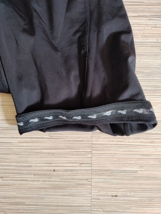 Spodenki rowerowe XL marki Crivit