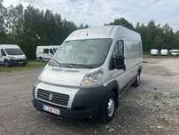 Fiat Ducato  L2H2 maxi klima
