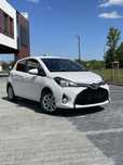 Toyota Yaris Stan idealny