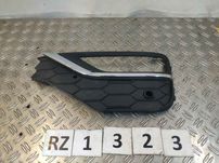 VAG Amarok 17- Рамка ПТФ перед L RZ1323 2H6807489F