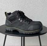 Dr Martens industrial робочие ботинки железный носок защита на подошве