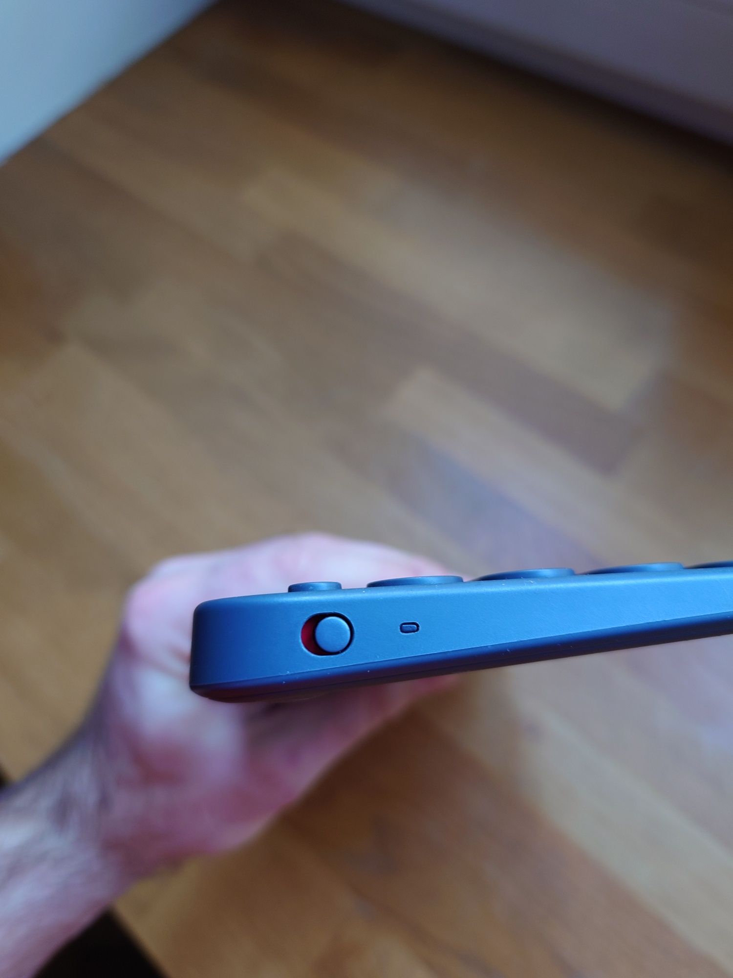 Klawiatura bezprzewodowa Logitech k380