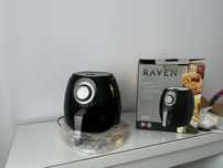Frytkownica RAVEN 2.4L