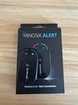 Yanosik Alert - Pilot do Aplikacjj