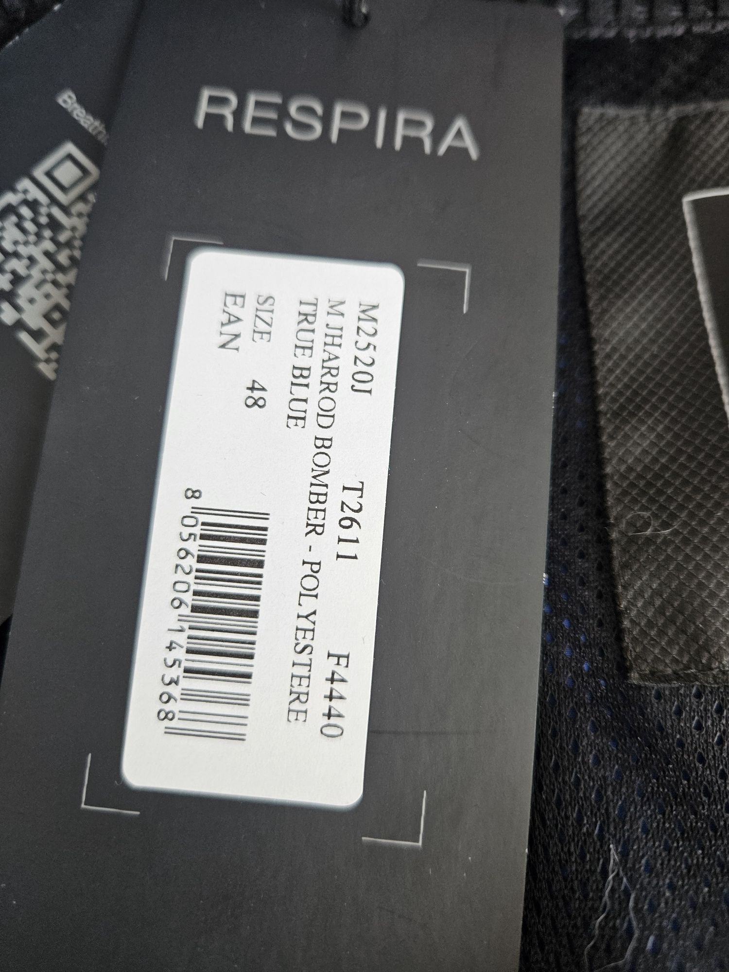 Kurtka GEOX Respira rozm.M nowa