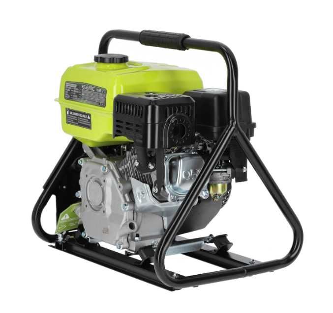 Konner & Sohnen KSB 31i ( 3KвТ )