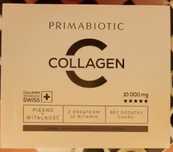 Sprzedam nowy kolagen Primabiotic Gold