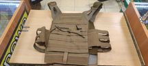 Kamizelka taktyczna typu Jump Plate Carrier –Komis MADEJ Dębica