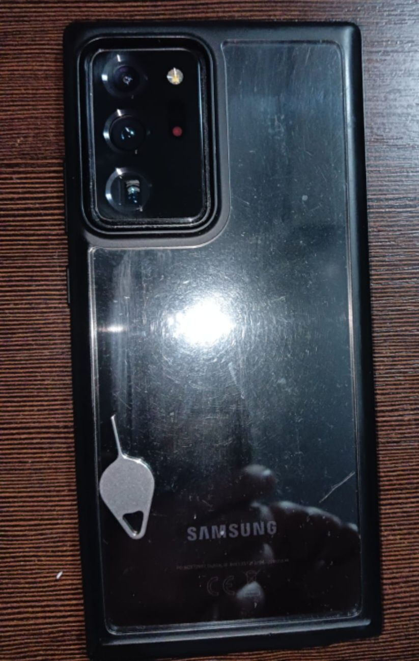 Samsung Note 20 Ultra 5G 256 GB Okazja