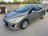 Peugeot 308 Peugeot 308