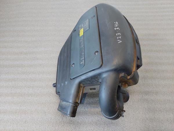 Caixa filtro ar RENAULT Clio II Société (SB0/1/2_)