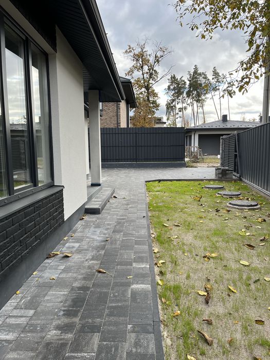 Будинок в Лісовій Бучі. Єоселя, сертифікат.