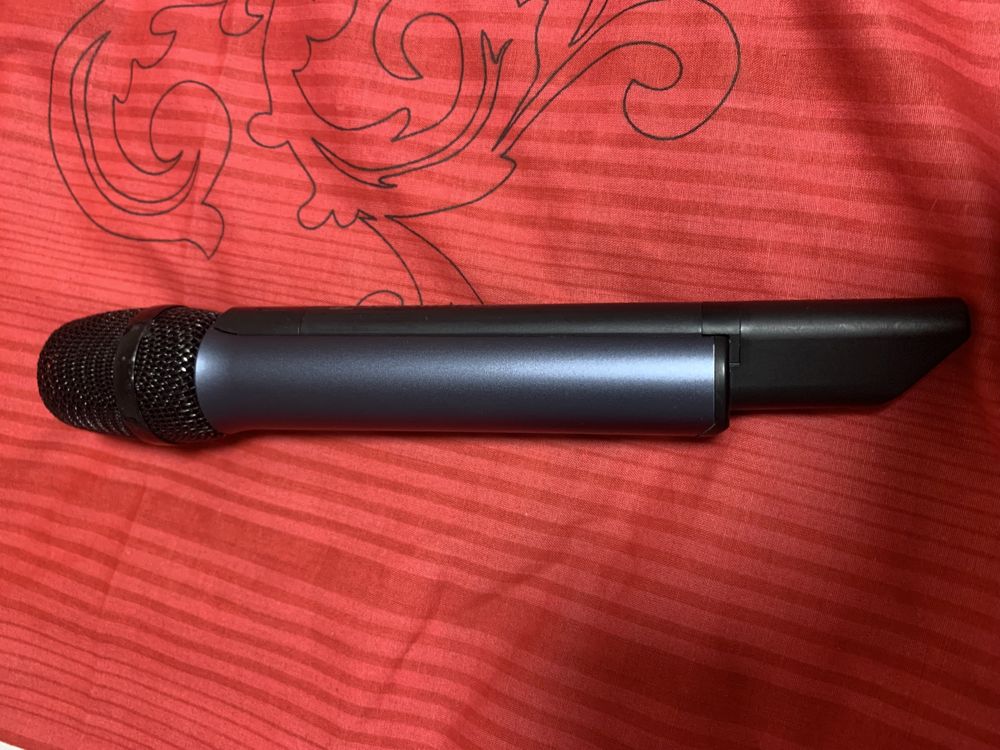 Sennheiser SKM 5000 (голова5005) (Akg,Shure