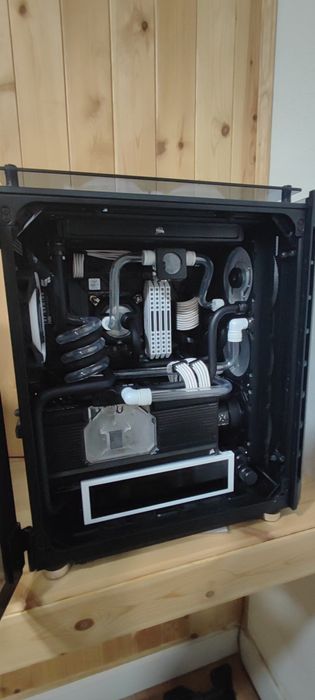 PC Gaming i7 11th Workstation RTX 3080