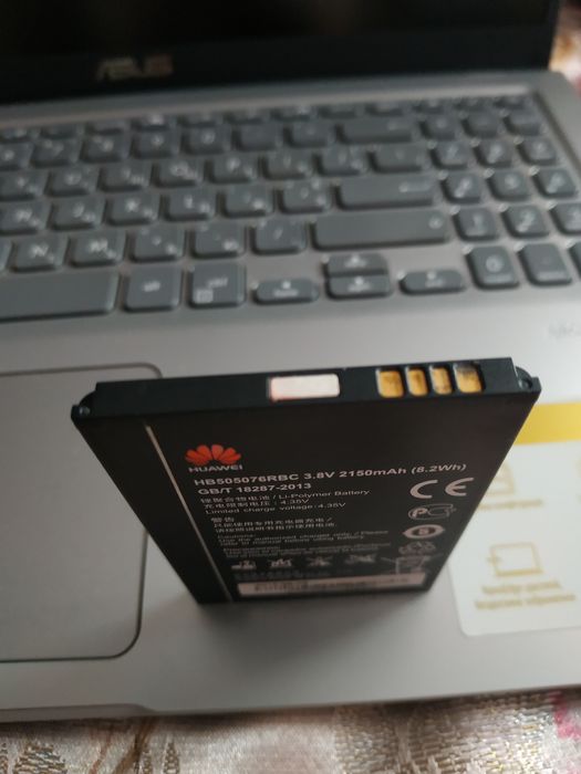 Акумулятор до телефона Huawey Y600