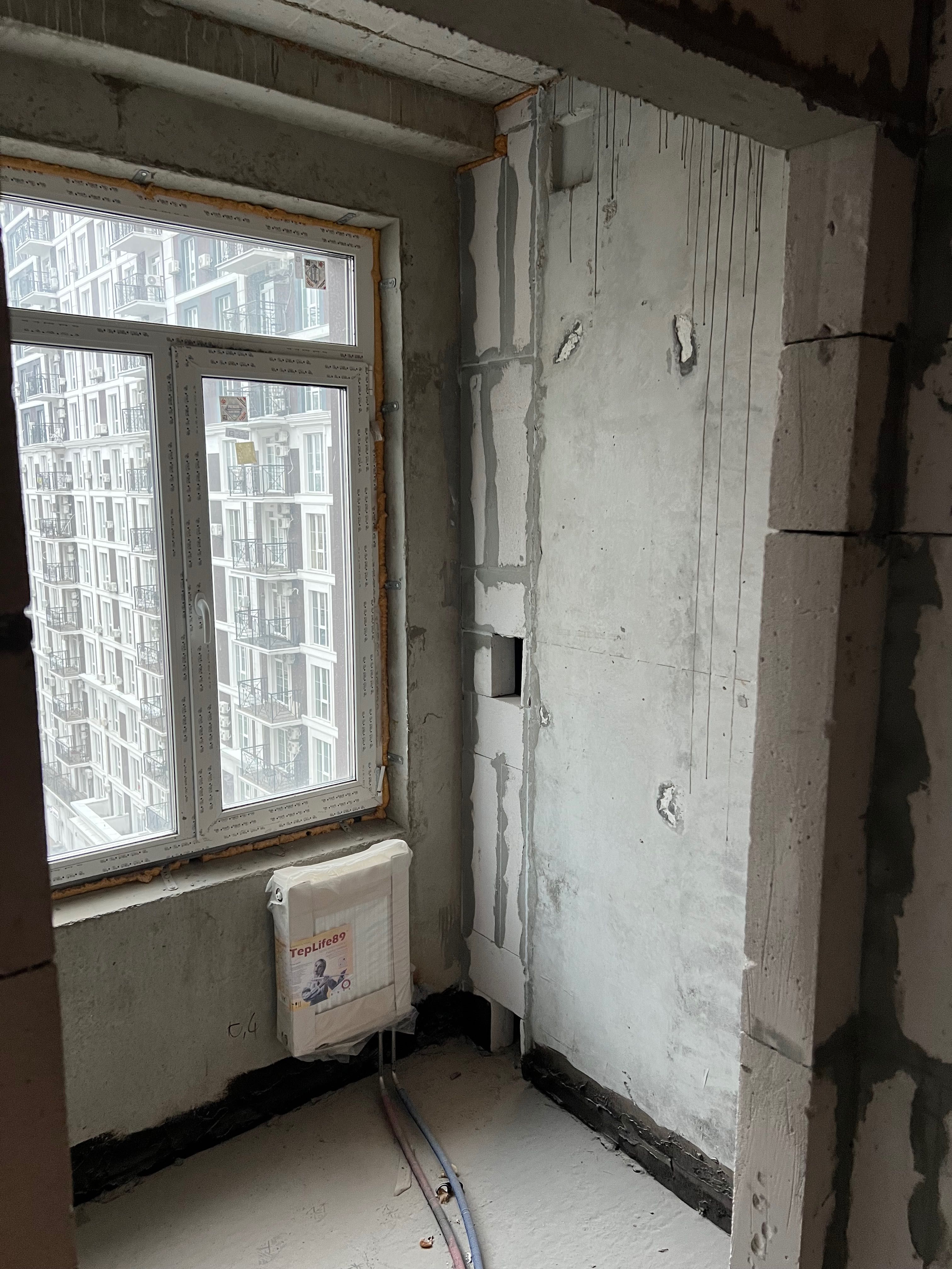Продам квартиру Жк Нова Англія 30 квм