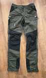 Spodnie Revolution Race Nordwand Pants XL