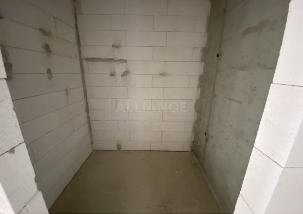 Однокімнатна квартира у новому ЖК SKYGARDEN