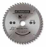 Parkside Tarcza Do Drewna 210 mm ( Psb 21048 )