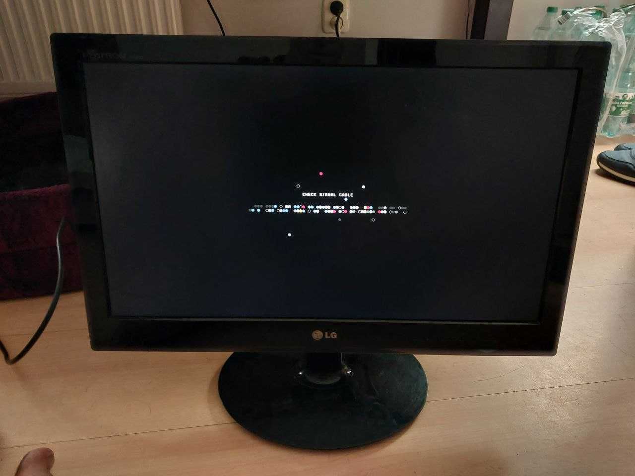 4 Monitorów 17-22 Cali 60-75 Hz