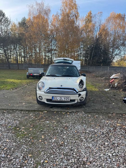 Mini Cooper - sprzedam