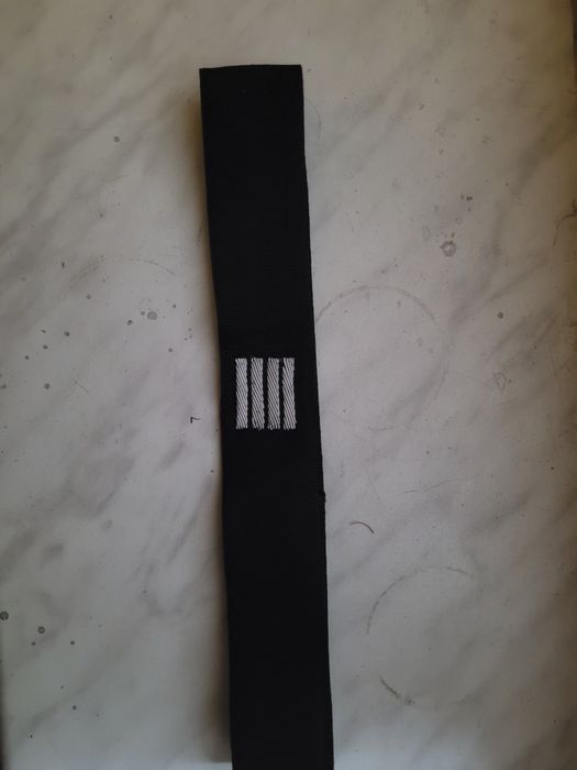 Stopien wojskowy, otok