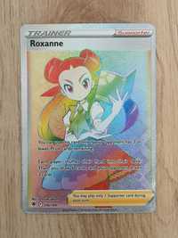 Roxanne Pokemon TCG