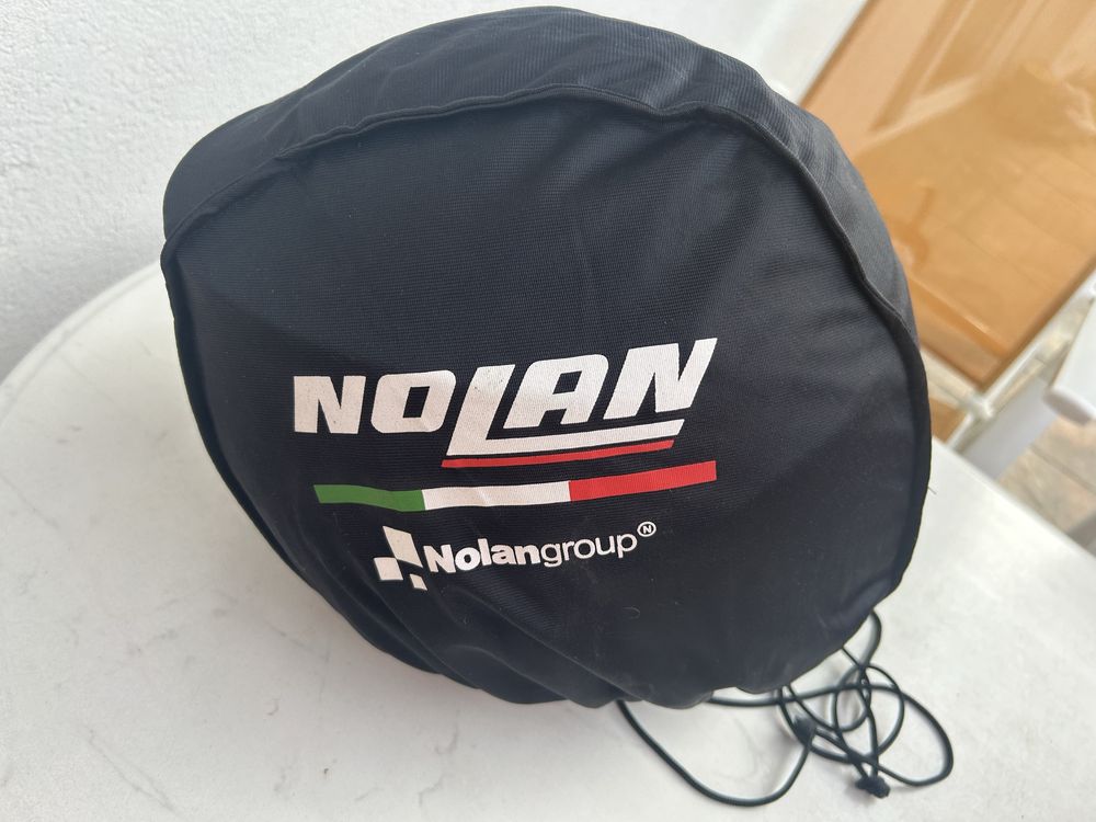 Kask Nolan L Classic N-com
