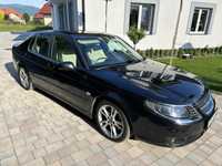 Saab 9-5 2.3 Turbo LPG Xenon Skóra Wentylow.Automat Szwajcar Full Opcj