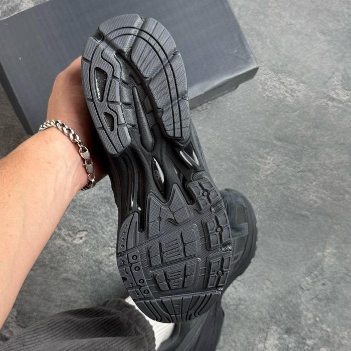 Чоловічі Зимові Кросівки New Balance 1064 Gore-Tex Termo Winter