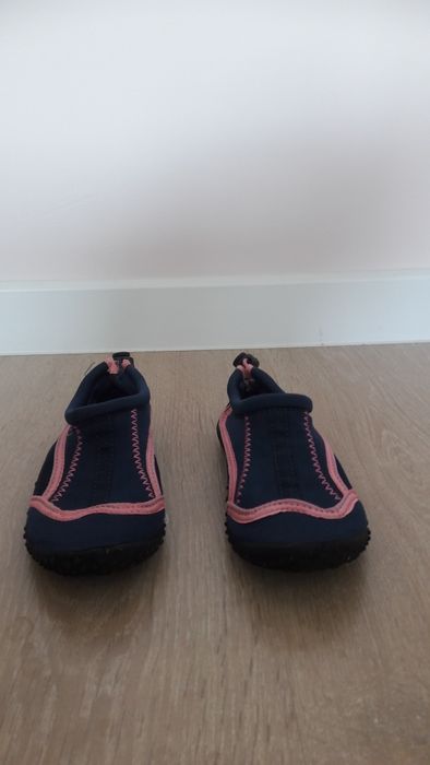 Buty do wody rozmiar 28 wkładka 16 cm