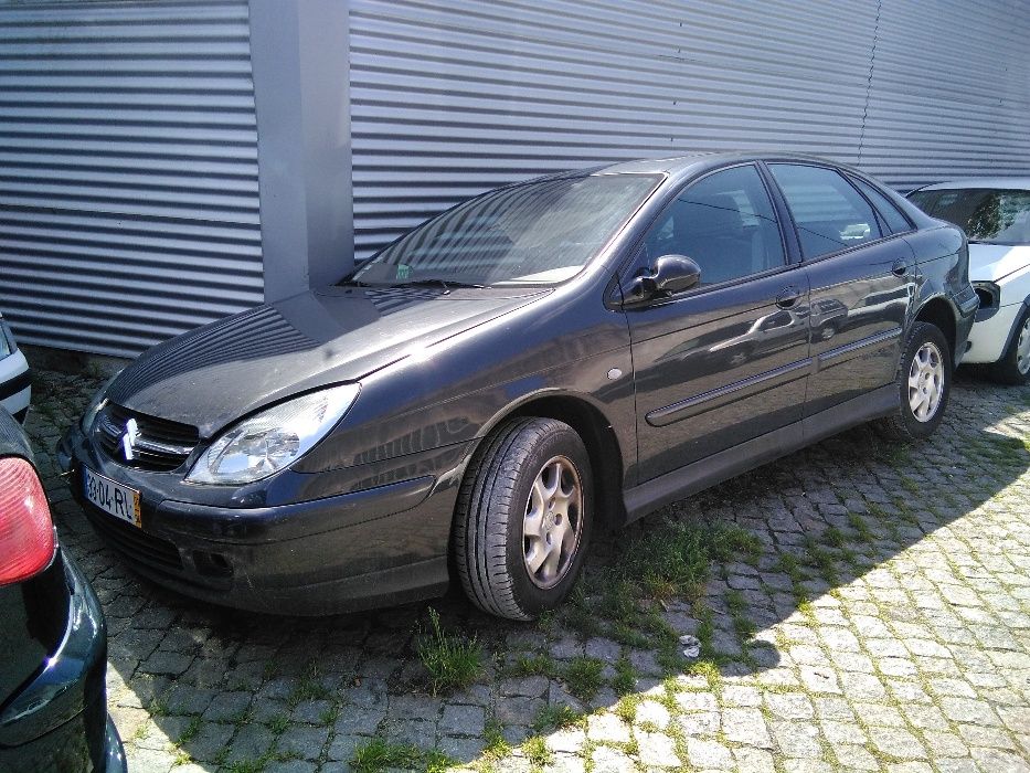 Citroen C5 para Peças