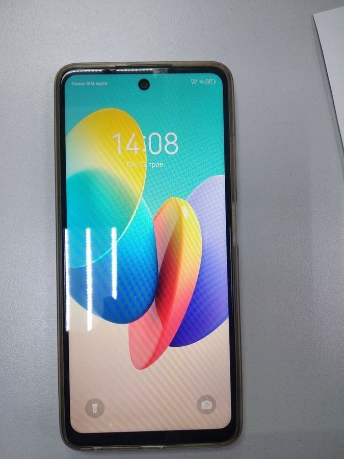 Терміново продам Tecno spark go 2024