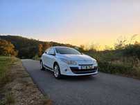 Renault Megane 1.5 DCI 110cv