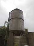 Silos na cement 25 tony
