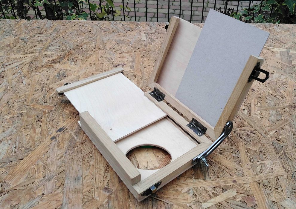 Міні Етюдник 165* 125*32