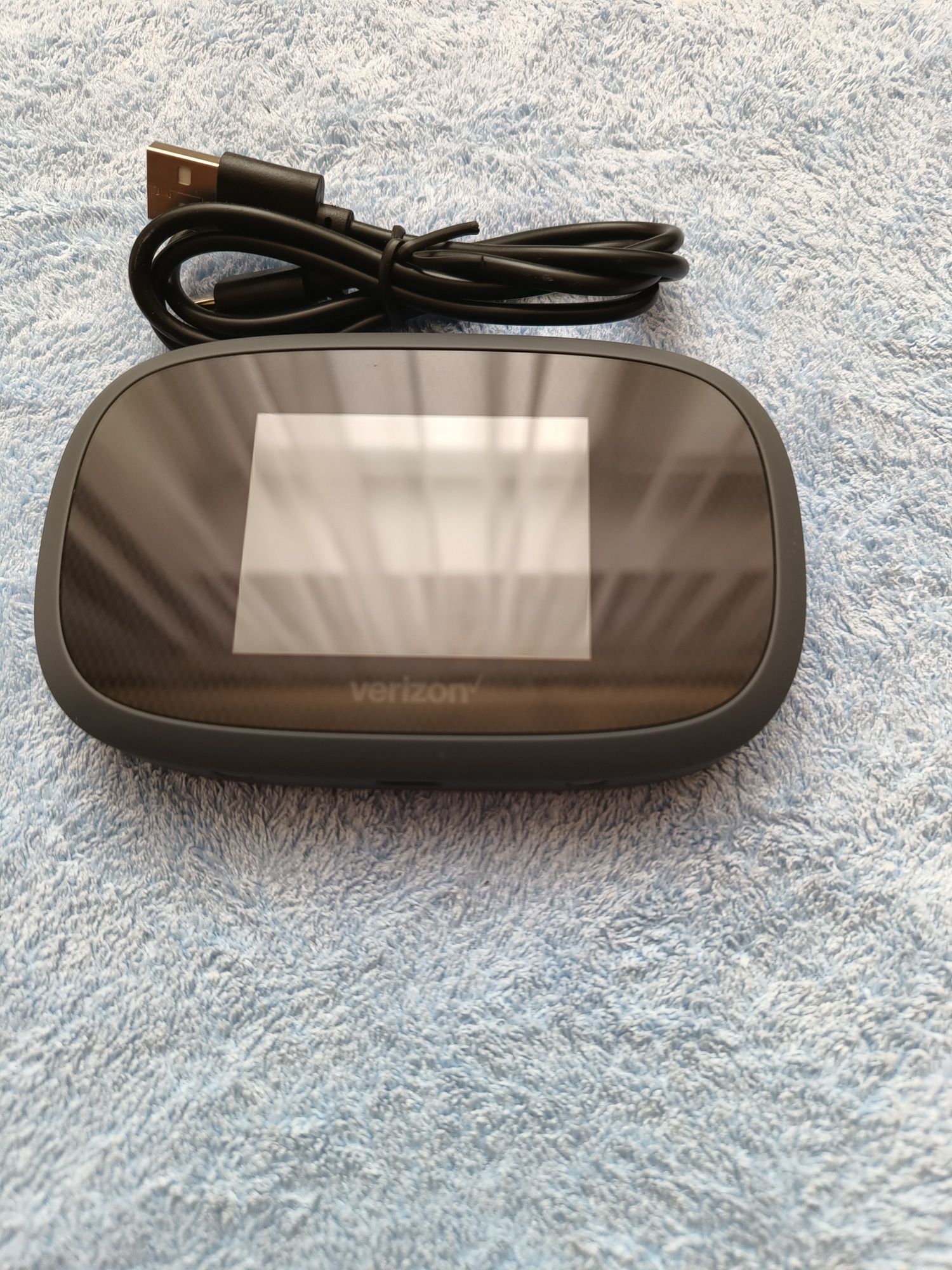WiFi роутер Novatel  8800L