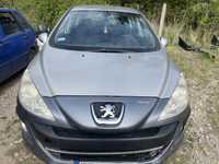 Peugeot 308 1.6 diesel klima