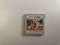 Nintendogs + cats - Jogo Nintendo 3DS