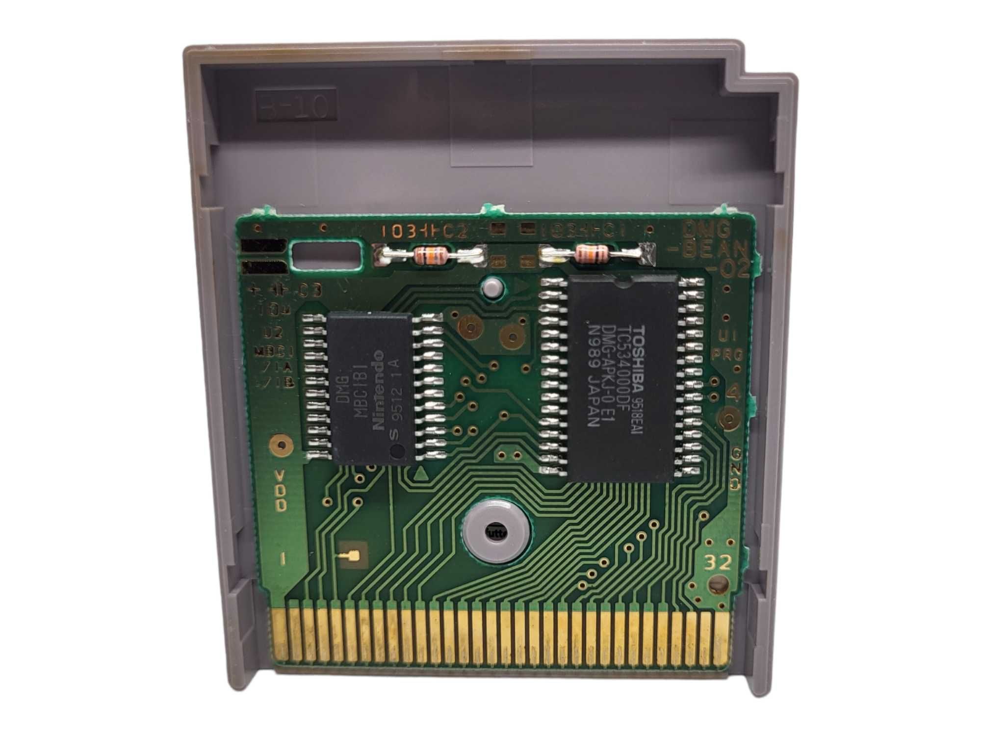 Pachinko Monogatari Game Boy Gameboy Classic