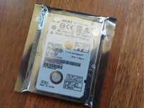 HGST HDD 250GB JAPAN !!! idealny na zdjęcia / filmy