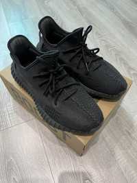 Adidas Yeezy Boost 350v2 Onyx 44 2/3