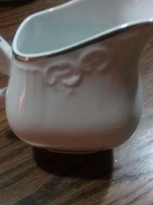 Serviço de Café EMA Vista Alegre